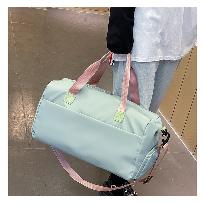 Multifunksjonell sportbag Skanto