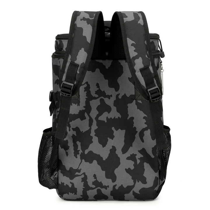 Unisex taktisk ryggsekk Skanto