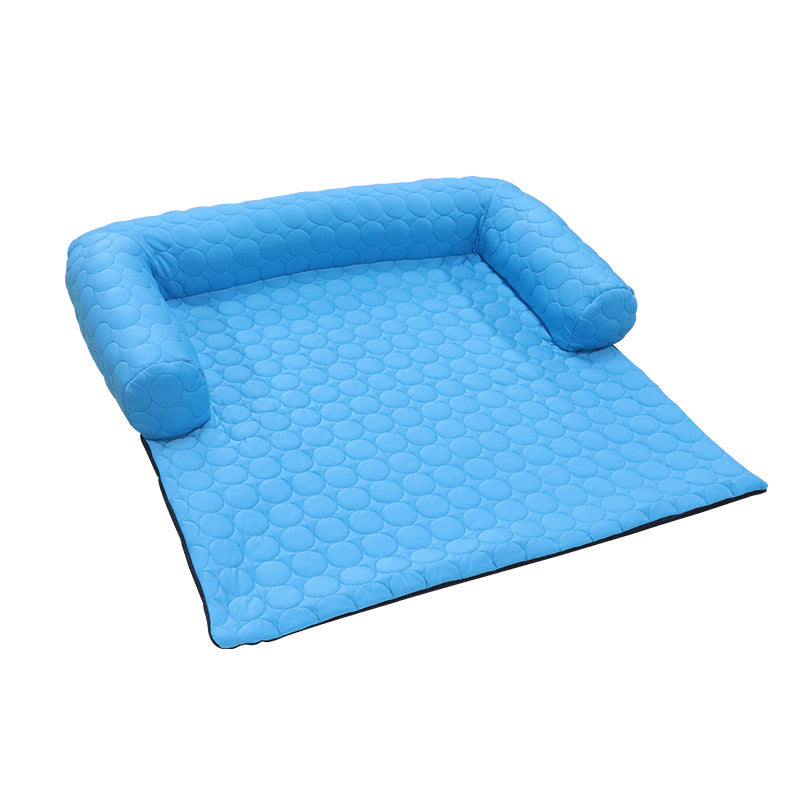 Unisex Komfortabel og ergonomisk kjæledyrseng Skanto