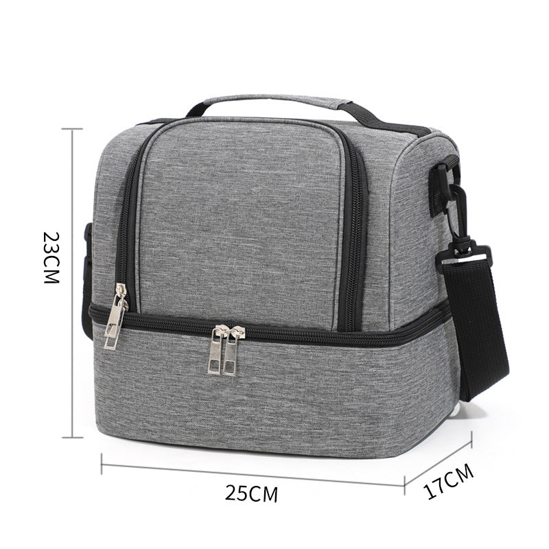 Cooler Bag Skanto