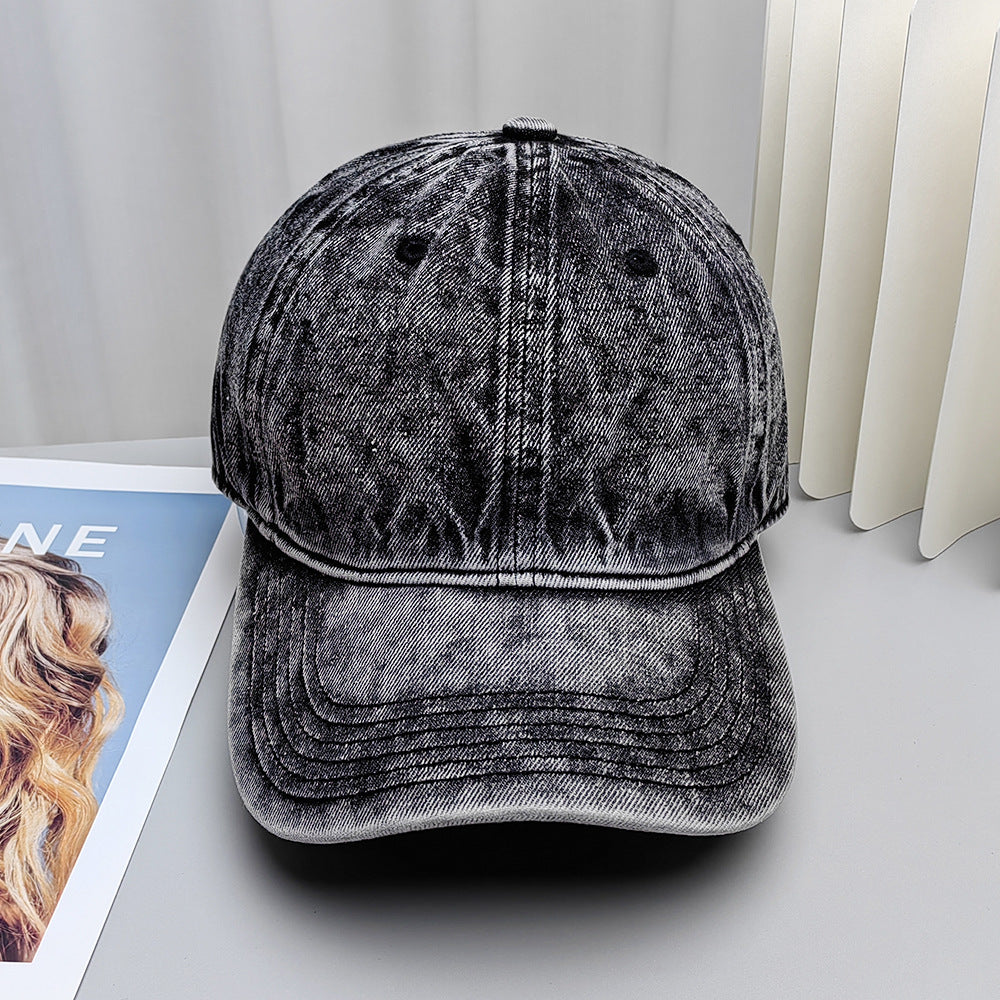 Damer Moteklær Baseballcap Skanto