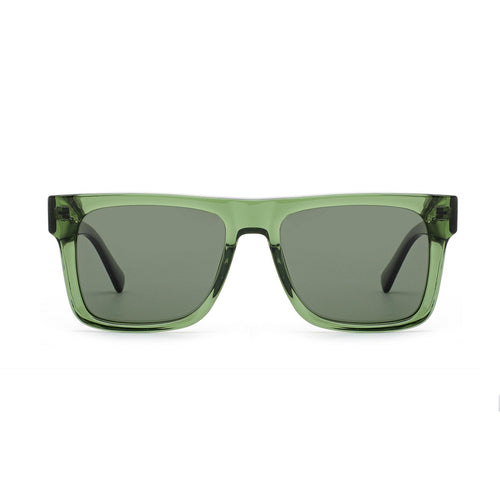 Dame solbrille i trendy retro-stil Skanto