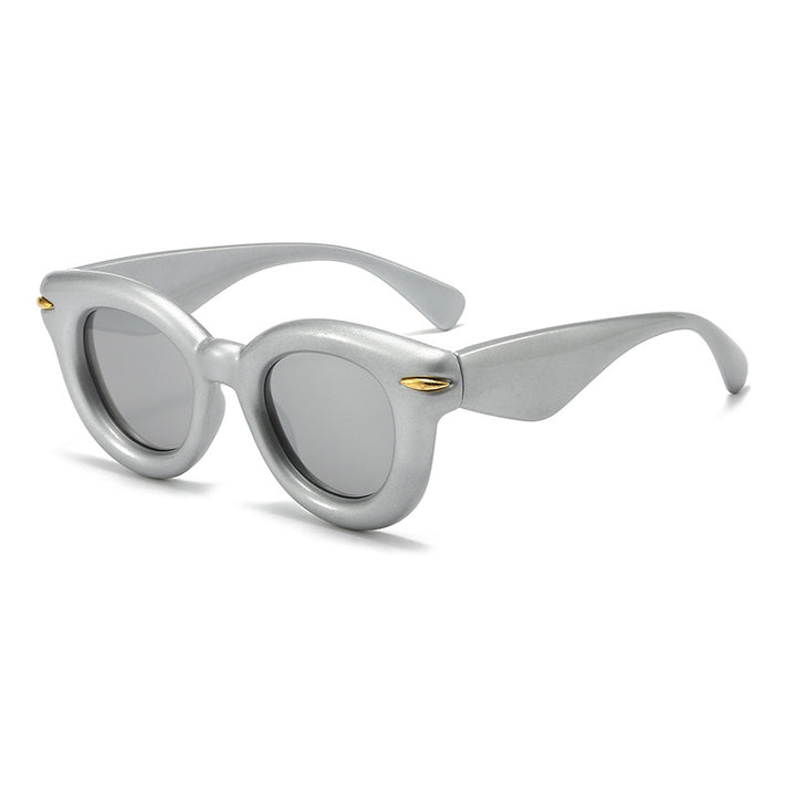 Dame solbrille Skanto