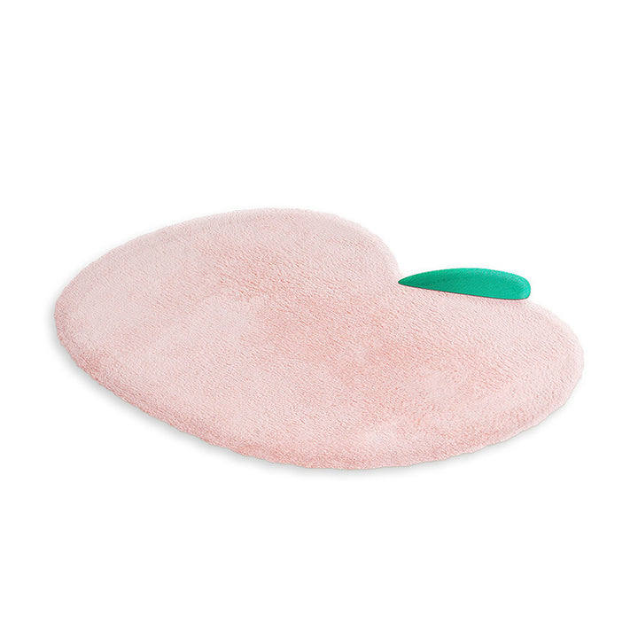 Unisex Morsomme Sitronform BadeMatte Skanto