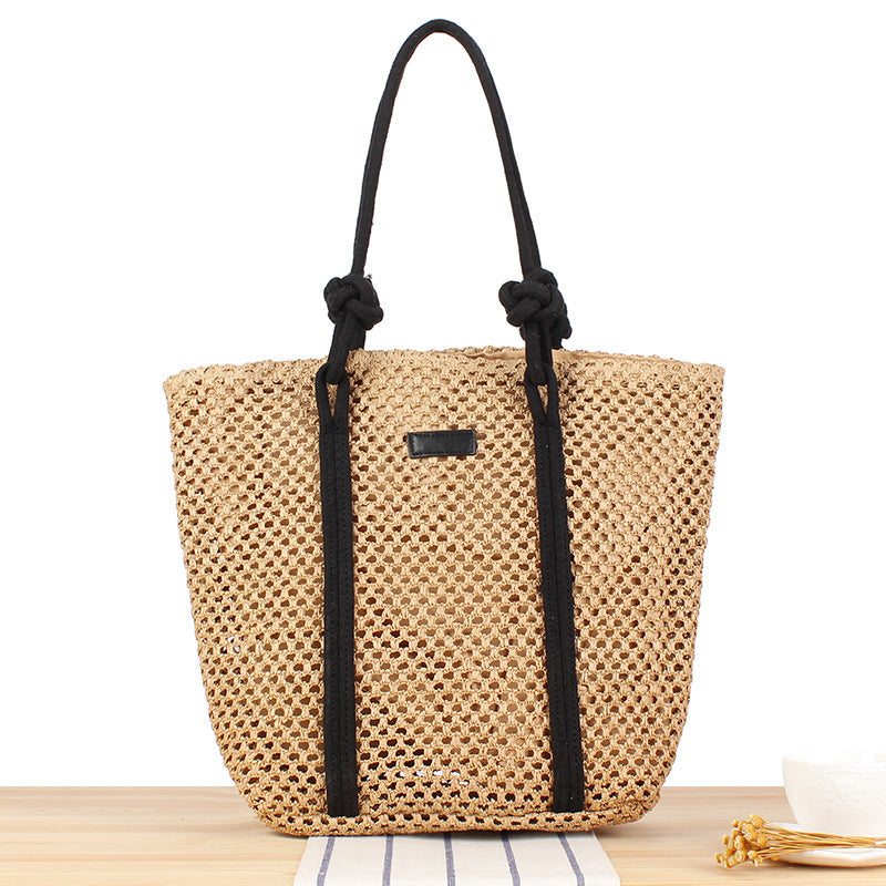 Handmade Beach Bag Skanto