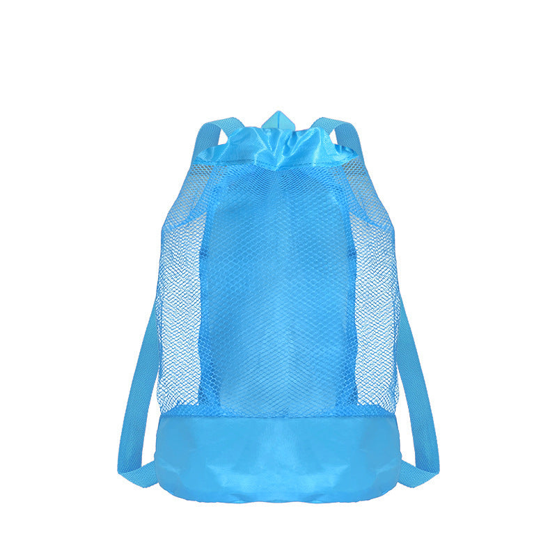 Luftgjennomtrengelig sportbag Skanto