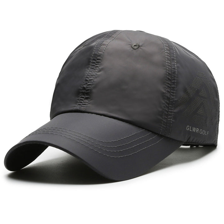Herre Lettvekt Prestanda Golf Caps Skanto 1783926903