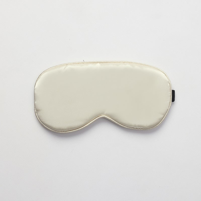 Unisex nan ergonomisk søvnmask med myk polstring og justerbart bånd Skanto