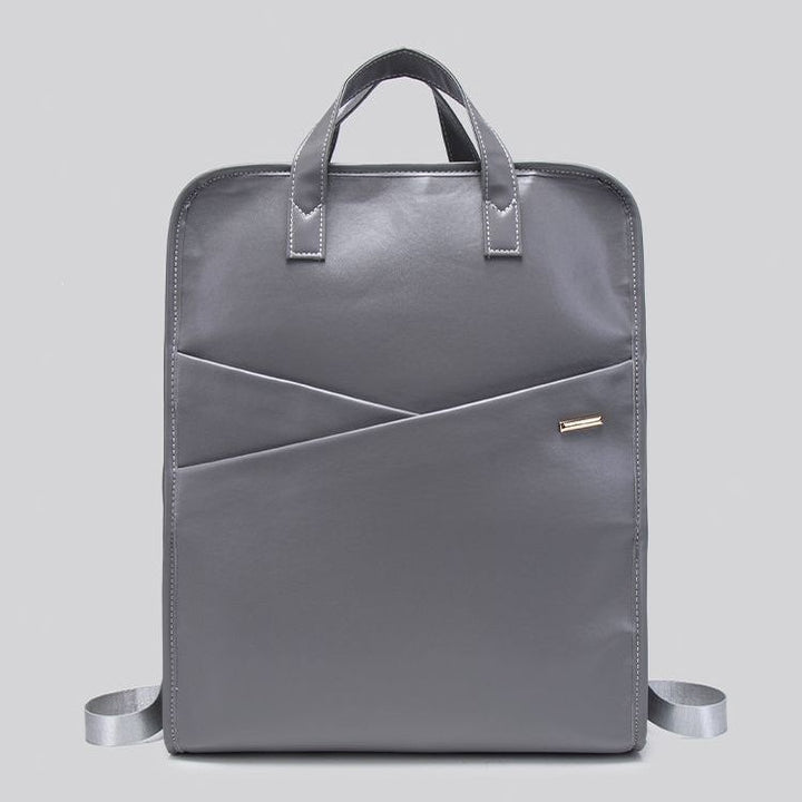 Elegant Laptop-Aktetaske Skanto