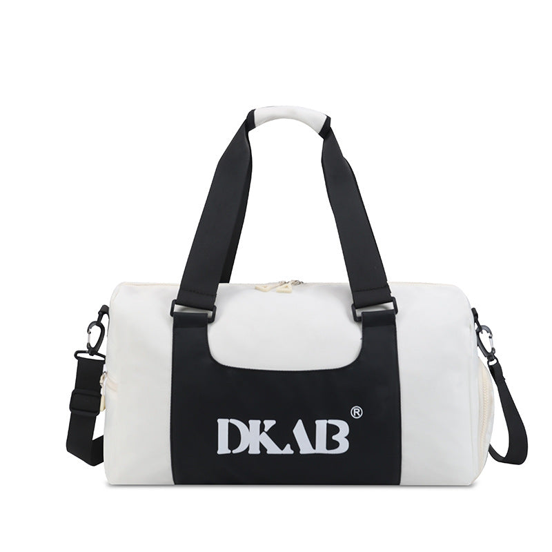 Dame Sporty fritids- og treningsveske Skanto
