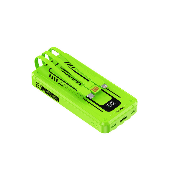 Powerbank Skanto