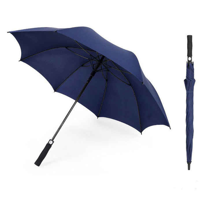 Kvinnenes UV-beskyttende paraply i ergonomisk design Skanto
