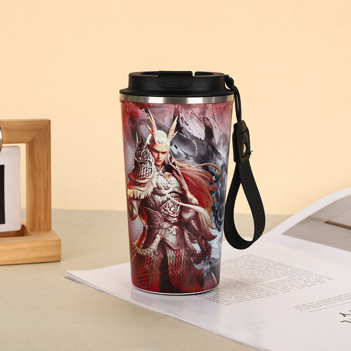 Kvinnenes Thermo Mug Skanto