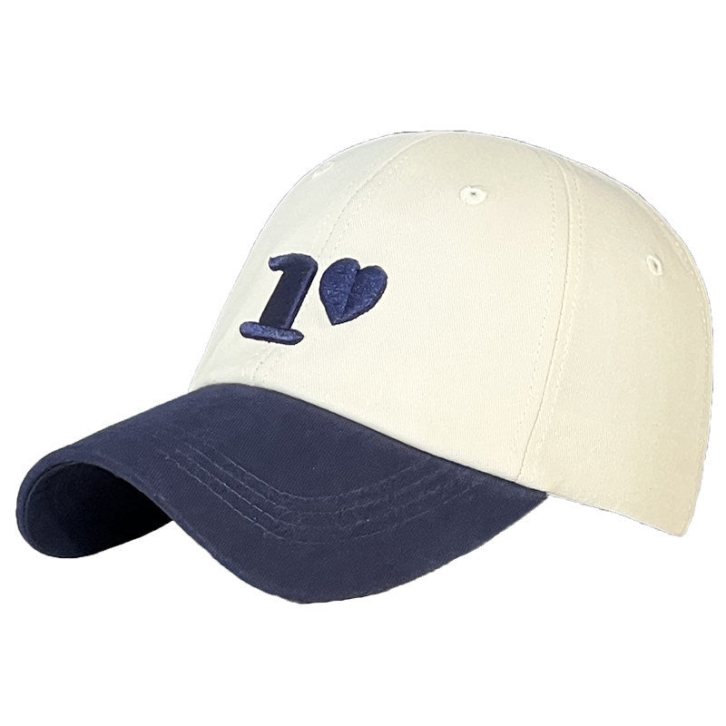 Kvinne Casual Statement Caps Skanto
