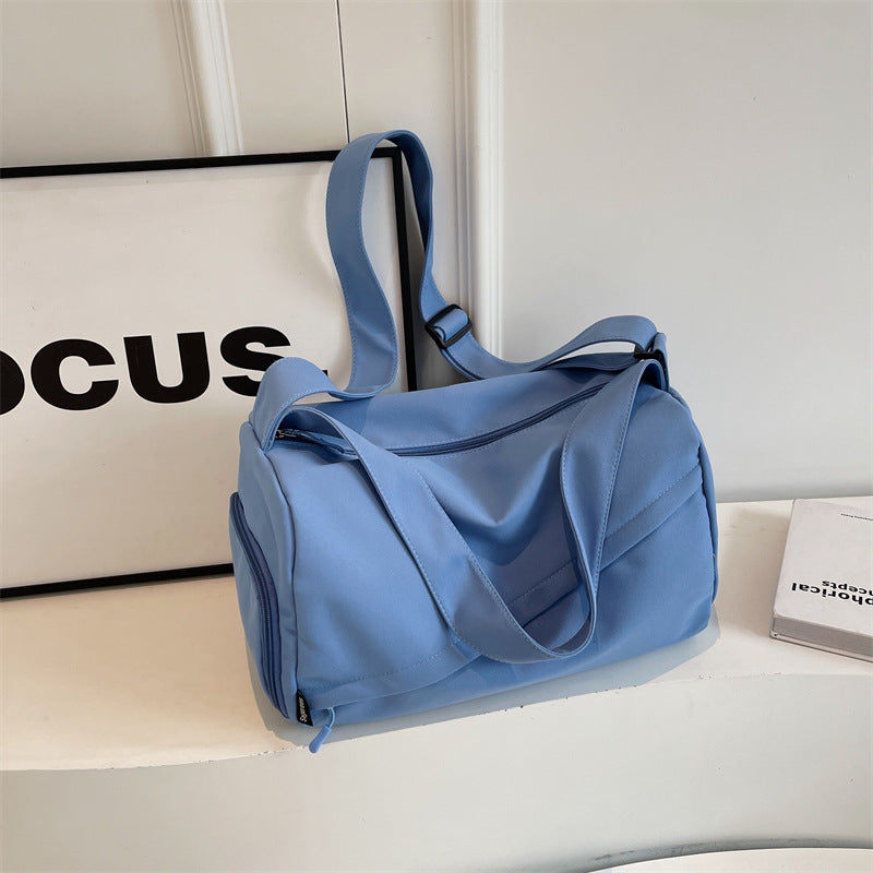 Sportbag Skanto