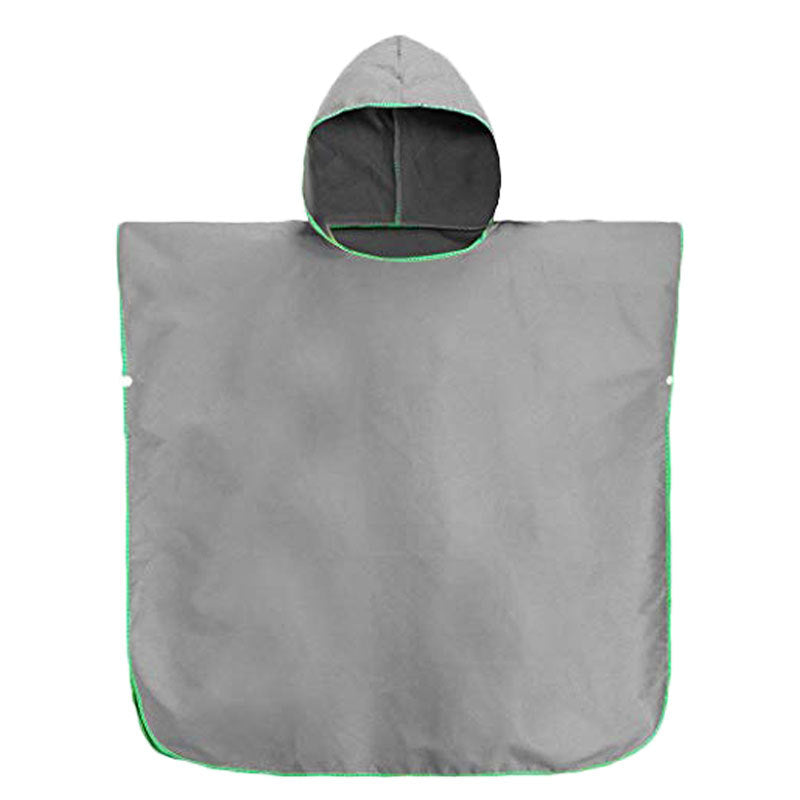 vanntett Poncho Skanto