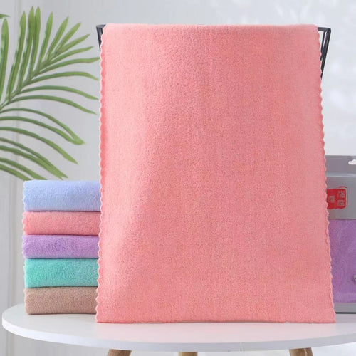 Ultra mykt mikrofiber rengjøringsklut Skanto
