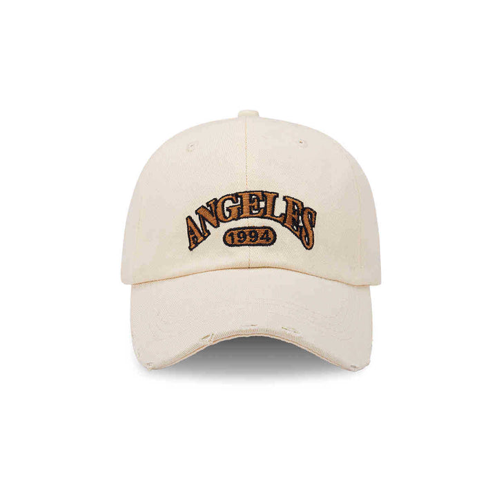 Herre Slitt Vintage Baseball Caps Skanto 1784188445