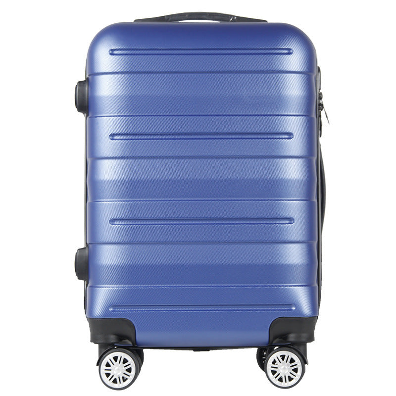 Unisex Holdbar Hard-shell Håndbagasje Skanto