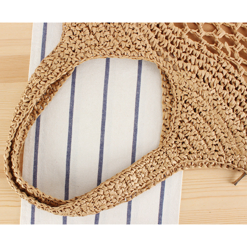 Handmade Tote Bag Skanto