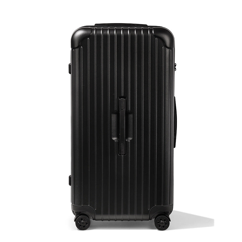 Lettvekt Hard-Shell Reise Trolley Skanto
