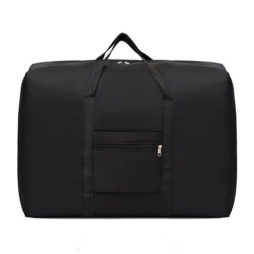 Praktisk sport-duffelbag med flere rom Skanto