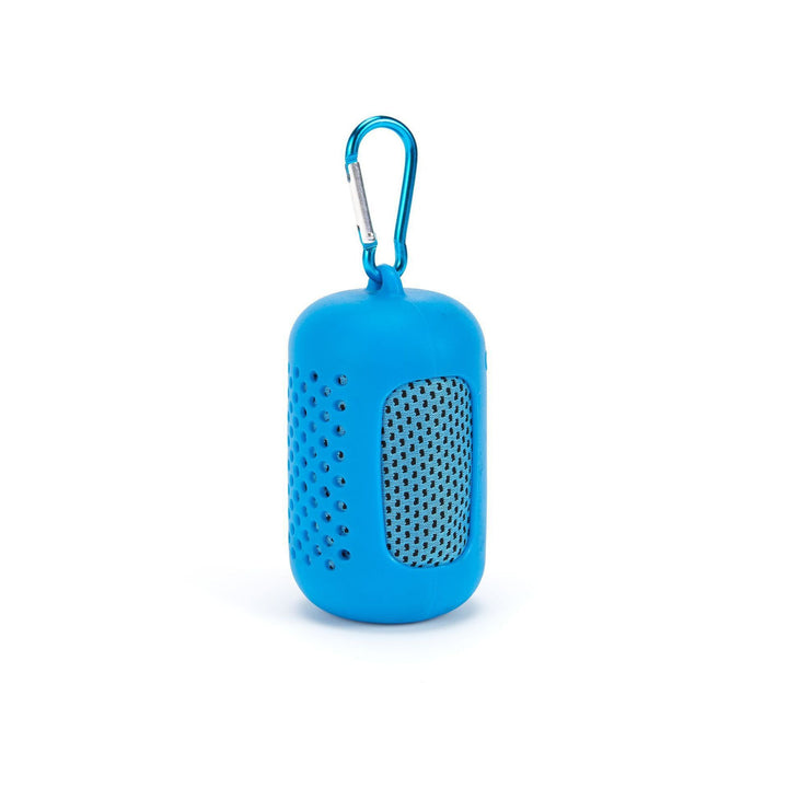 Unisex Bærbar Bluetooth Høyttaler Skanto