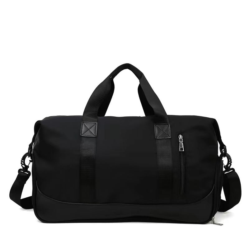 Robust Sport- og Fritid-Duffel-Bag Skanto