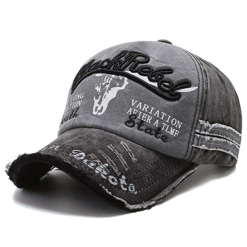 Dame Vintage Sportcaps Skanto