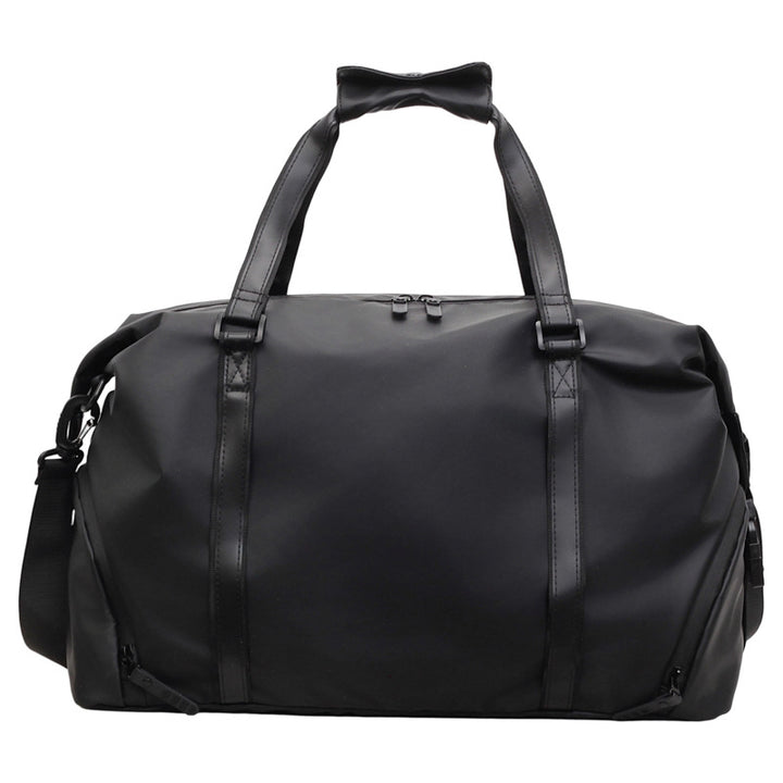 Sporty Reiseduffle med maksimal funksjonalitet Skanto