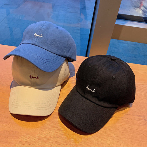Kvinnenes Klassiske Bomull Baseball Cap Skanto 1784083894