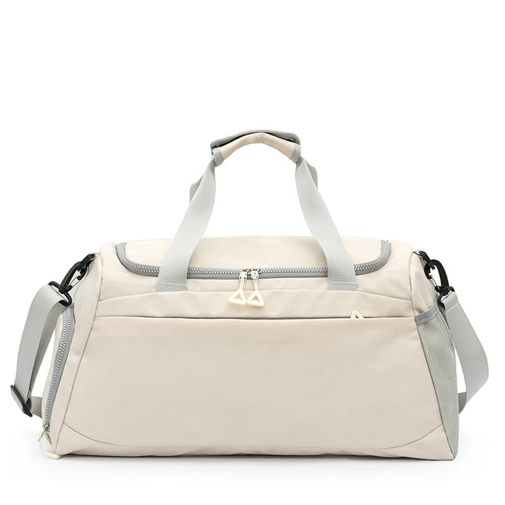 Herre Sporty Multifunksjons Reiser Bag Skanto
