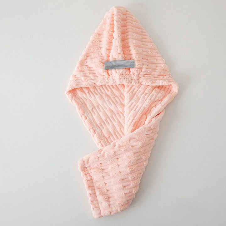 Dame Kappebadekåpe laget av koselig mikrofiber Skanto