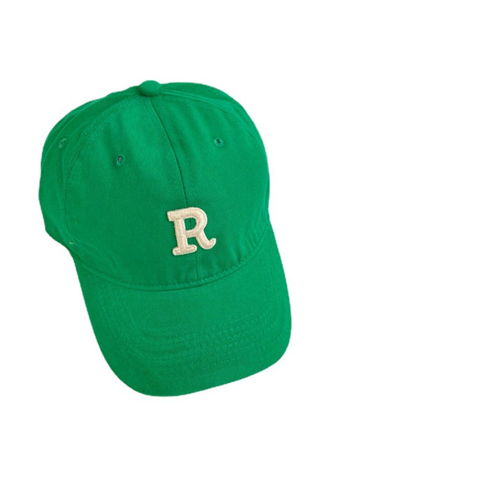 Kvinne Casual Cotton Baseball Cap Skanto 1783922702