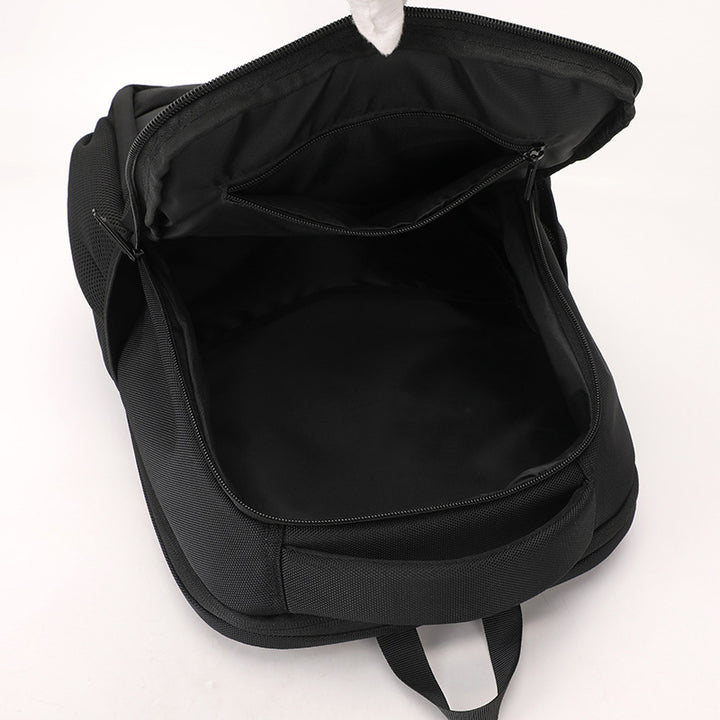 Multifunksjonell Laptop-Rygsekk med Ergonomisk Design Skanto