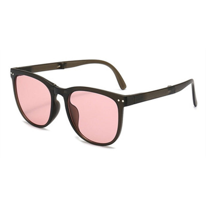 Dame Fashion solbrille Skanto