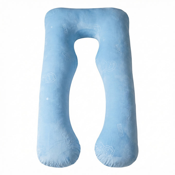 Ergonomisk ammepute Skanto