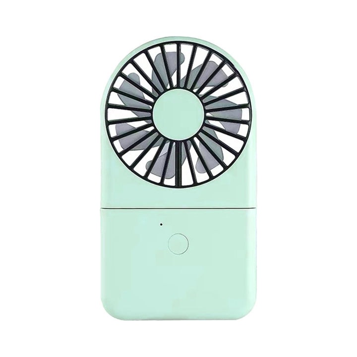 Portable Mini Håndholdt Vifte Skanto