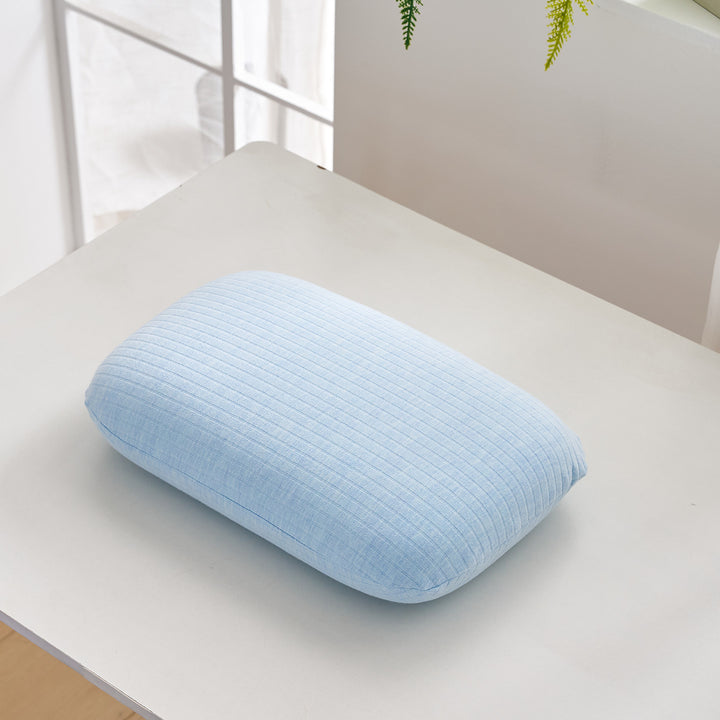 Ergonomisk nakkestøttepute Skanto