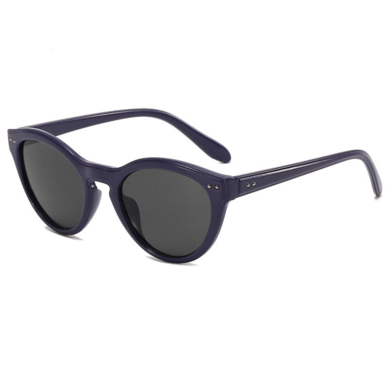Dame Fashion-solbrille Skanto