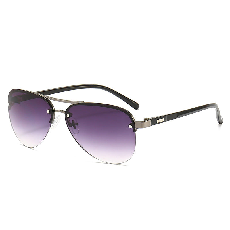 Dame fashionable pilotbriller Skanto