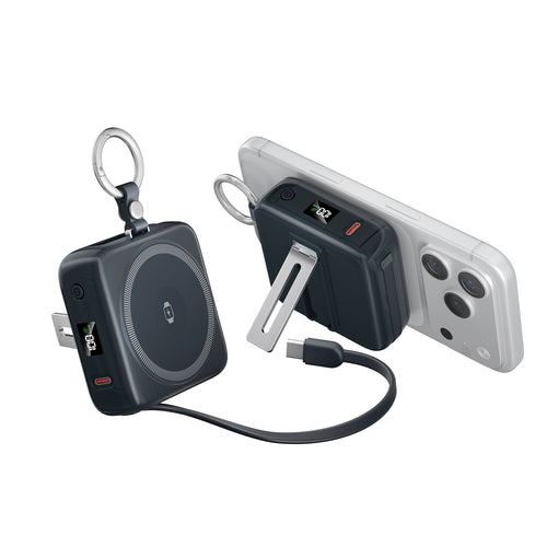 Bærbar Usb-C lader Skanto