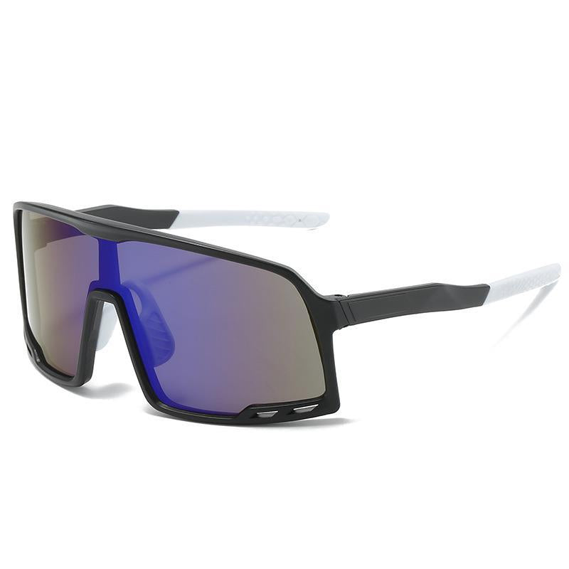 Unisex Performance Shield Solbriller Skanto