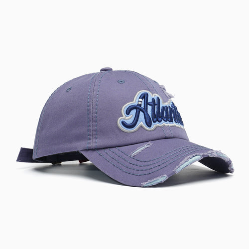 Unisex Baseballcap Skanto