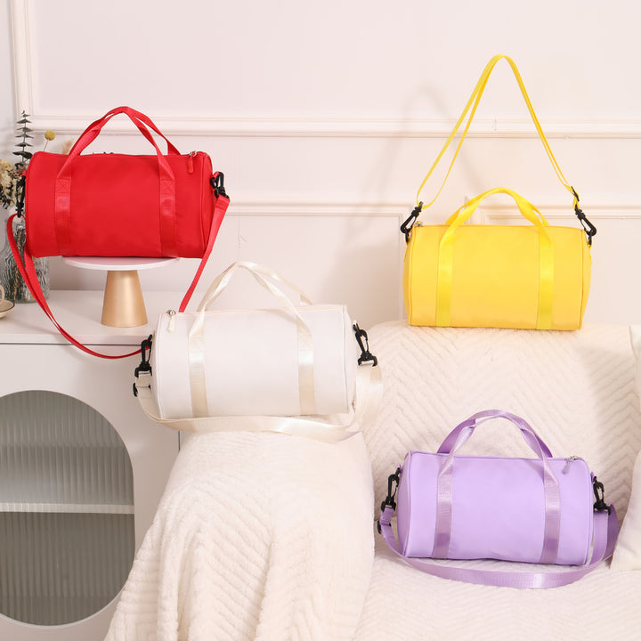 Sporty weekend bag Skanto