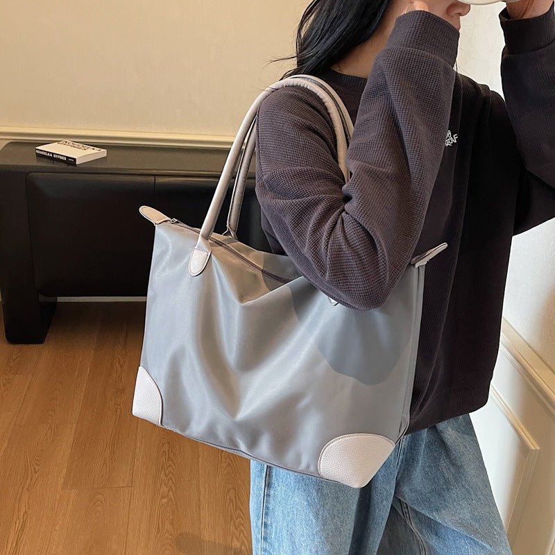Dame elegant helgeväska Skanto
