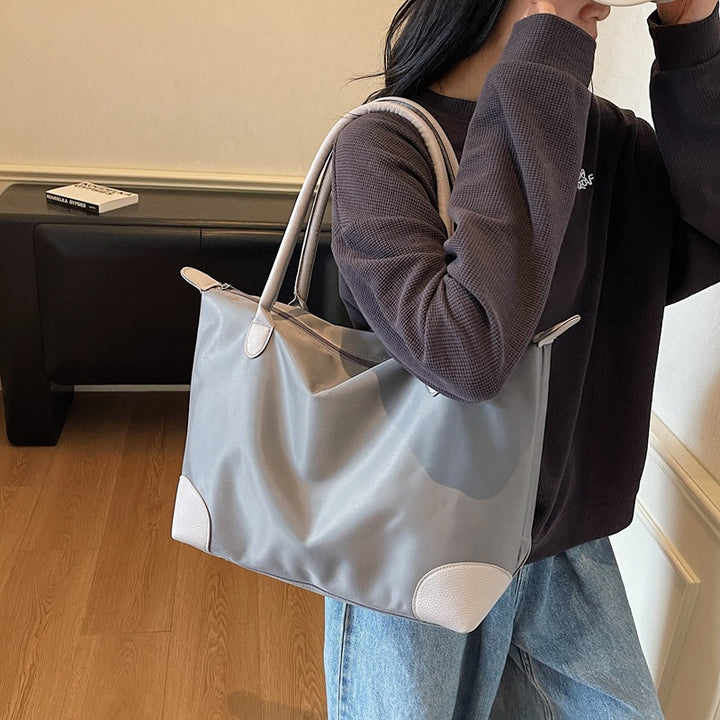 Dame elegant helgeväska Skanto