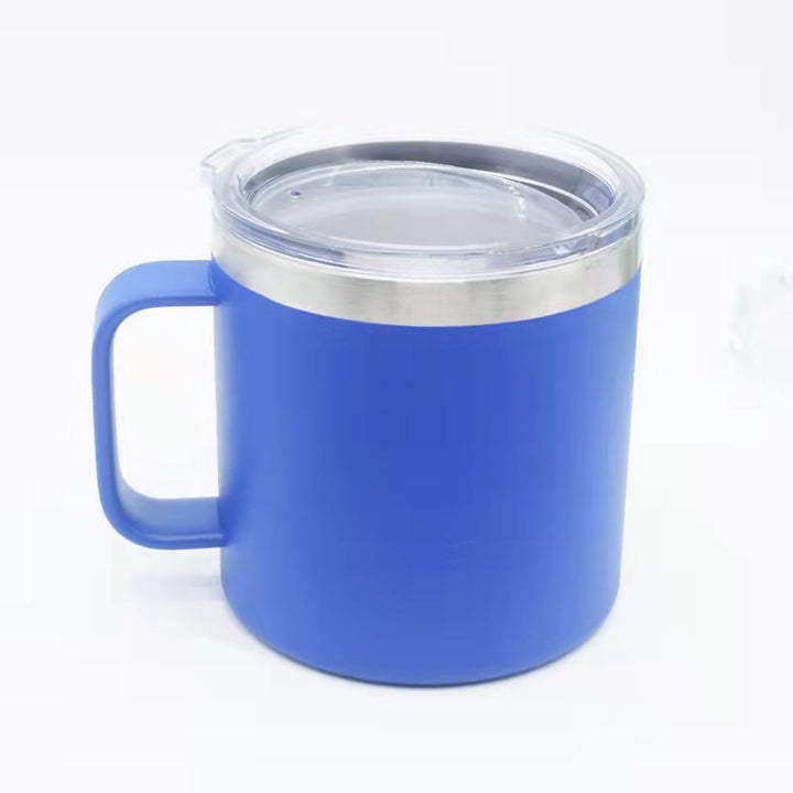 Unisex Isolert KaffeKopp Skanto