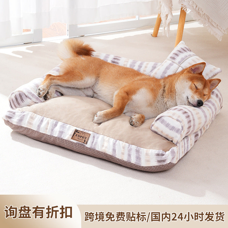 Komfort   Hundeseng