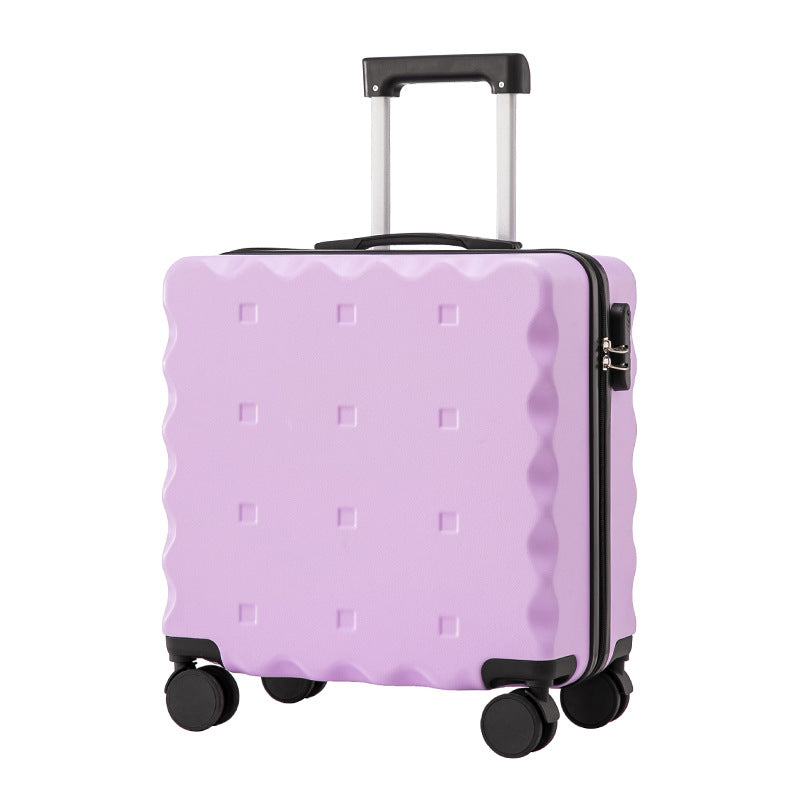 Innovativ Drikkevareholder Rullende Bagasje Skanto